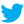 Twitter icon