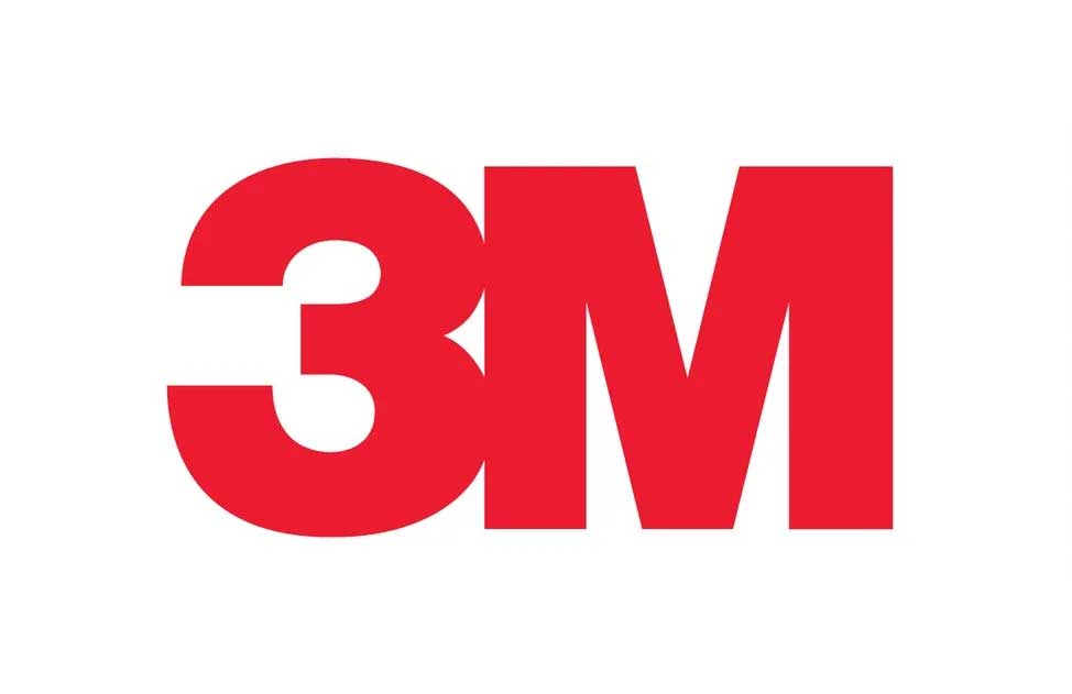 3M logo