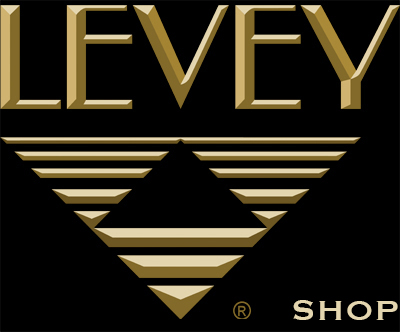 LEVEY Wallcoverings - Shop