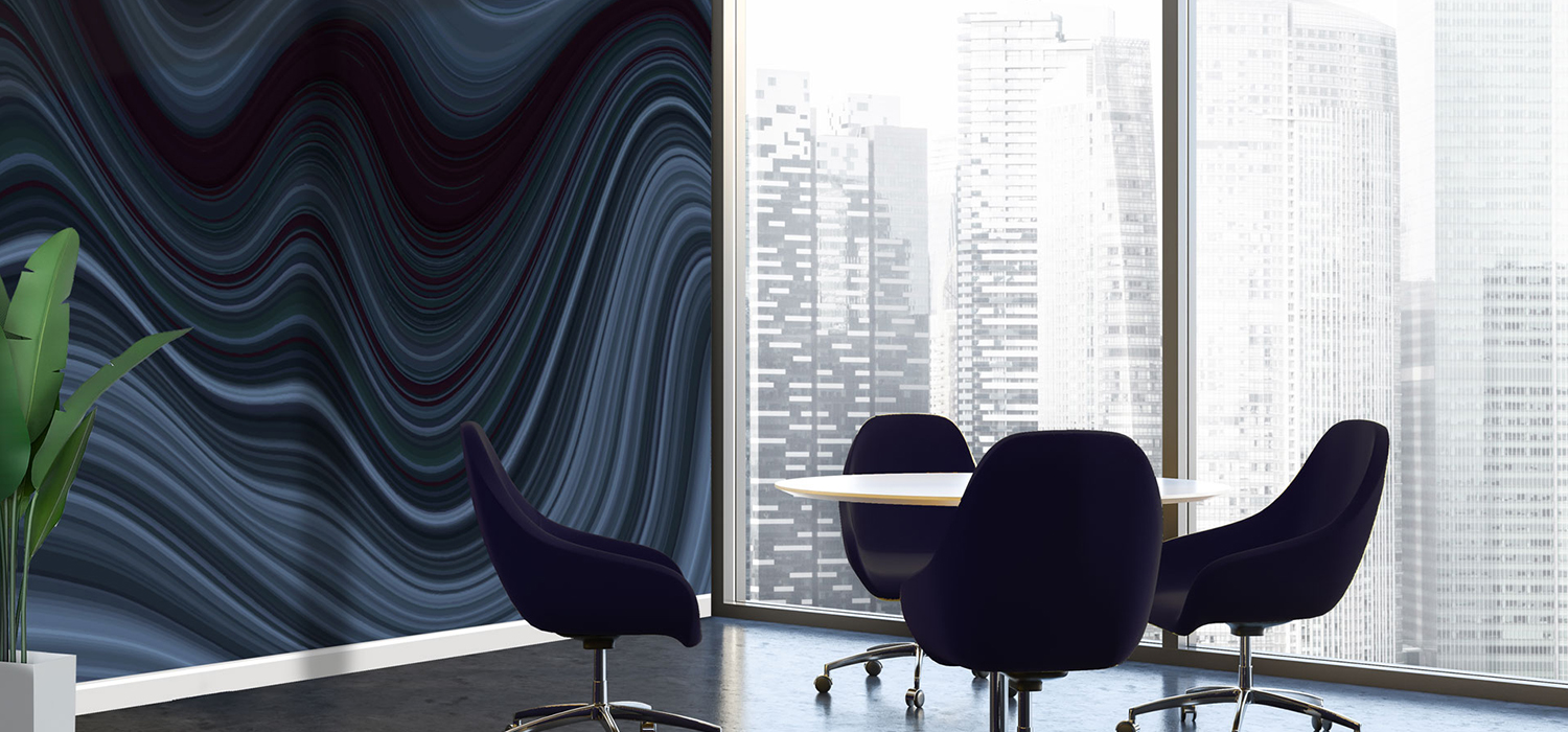 Flow Wallcovering