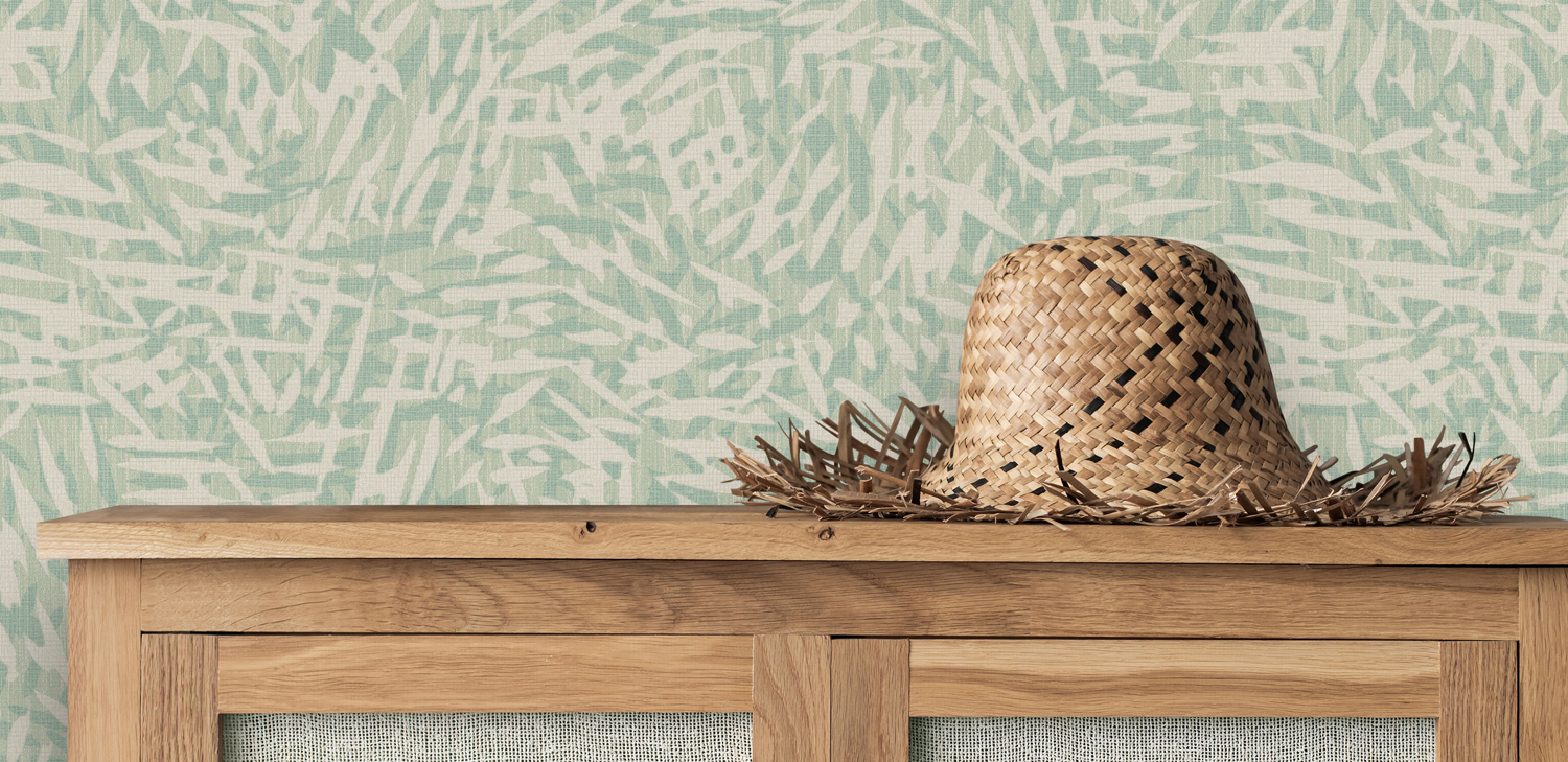 Laurus Wallcovering from LEVEY Commercial and Architectural Finishes