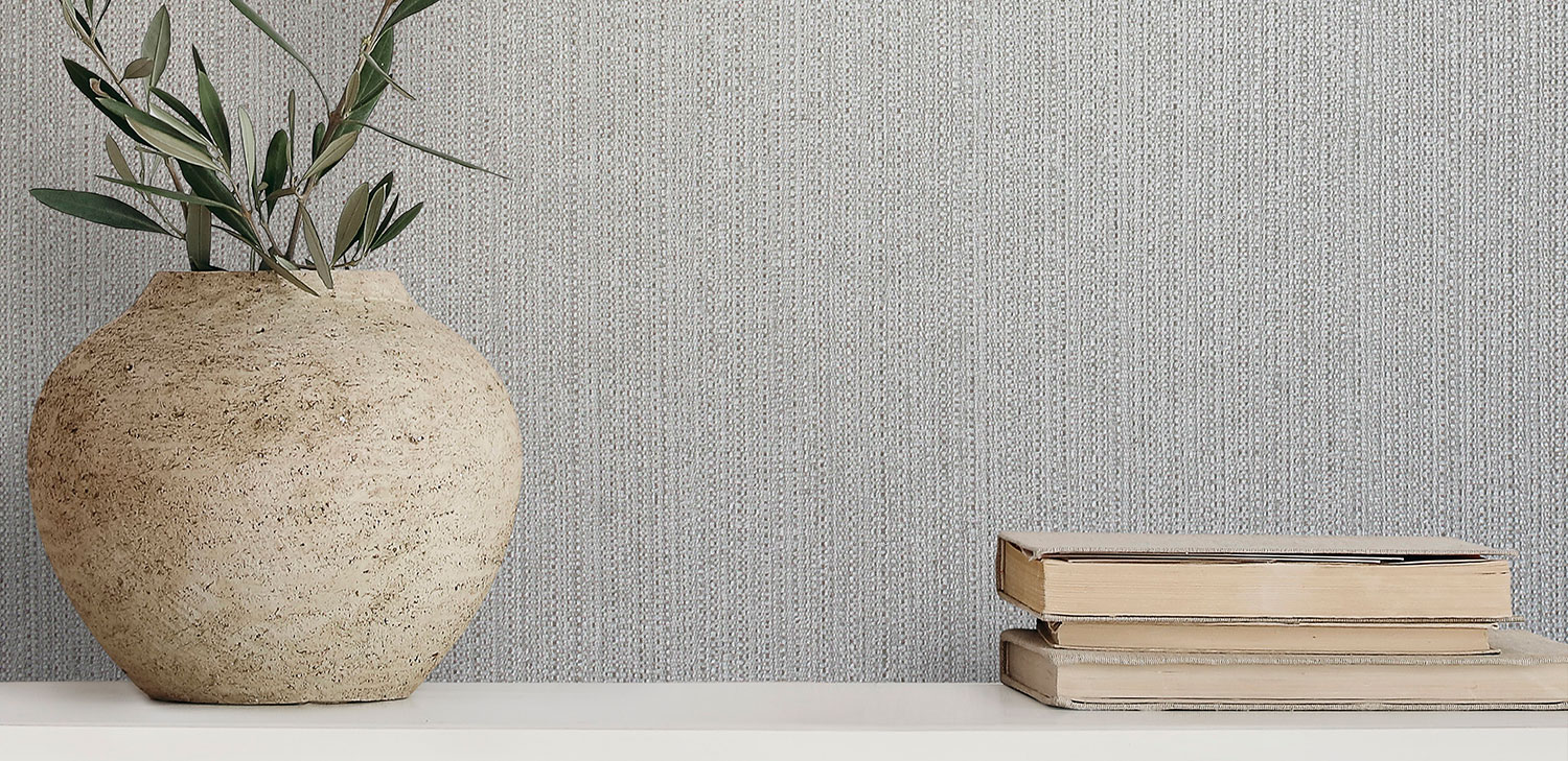 Leige Wallcovering from LEVEY Commercial and Architectural Finishes