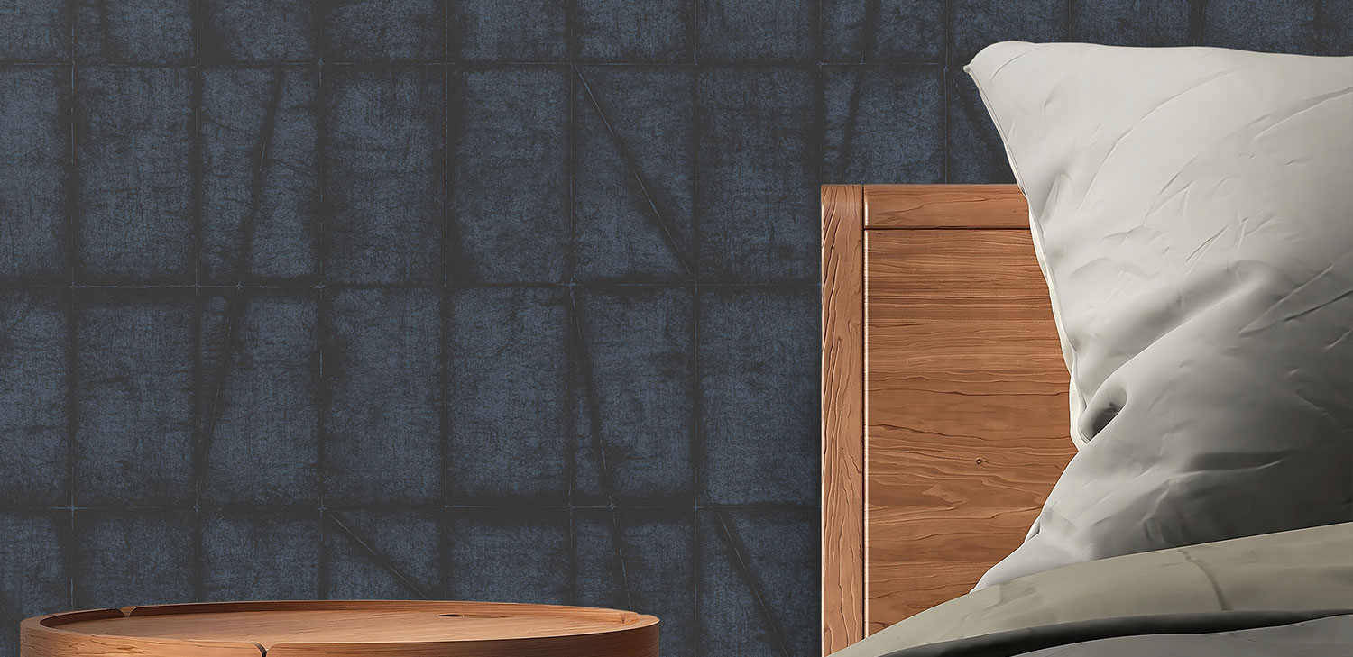 Shoji Wallcovering from LEVEY Commercial and Architectural Finishes