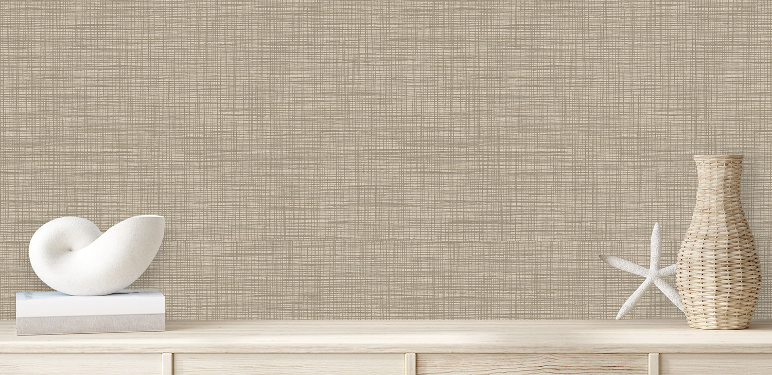 Todai Wallcovering from LEVEY Commercial and Architectural Finishes