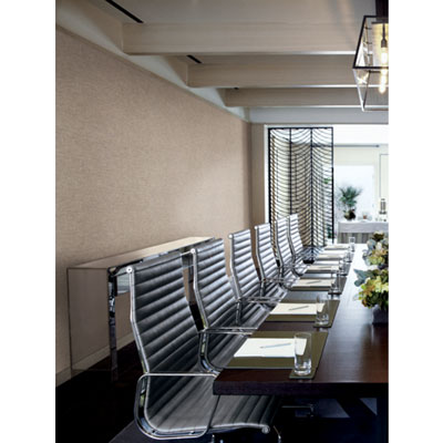 Colony Acoustical Wallcovering from Soundbite