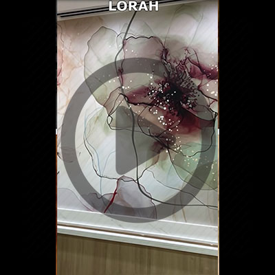 Lorah