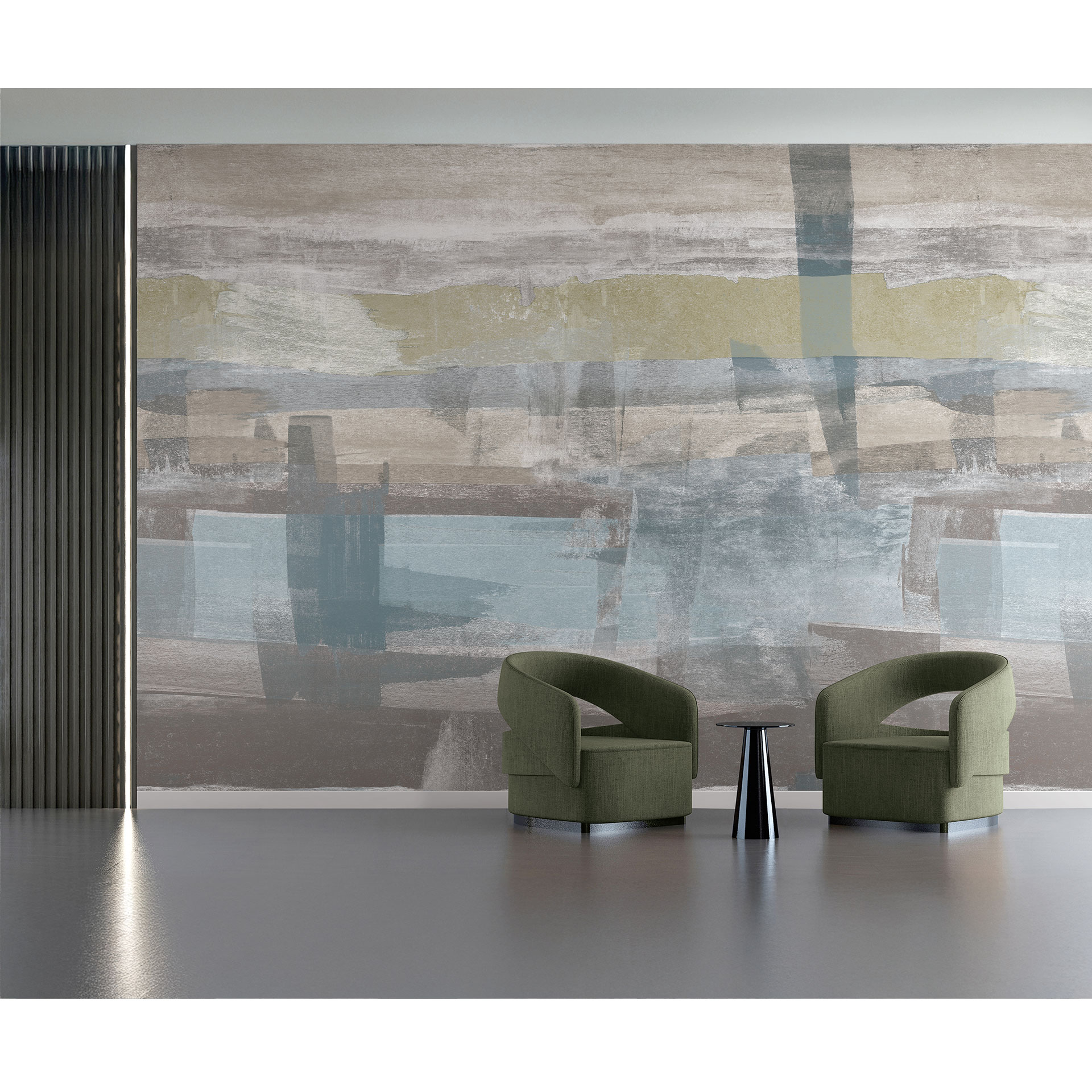 Perception Wallcovering by York Contract Design Gallery
