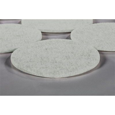 Self-Adhesive Acoustical Wallcovering from Soundbite