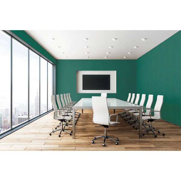 Uplift Acoustical Wallcovering from Soundbite