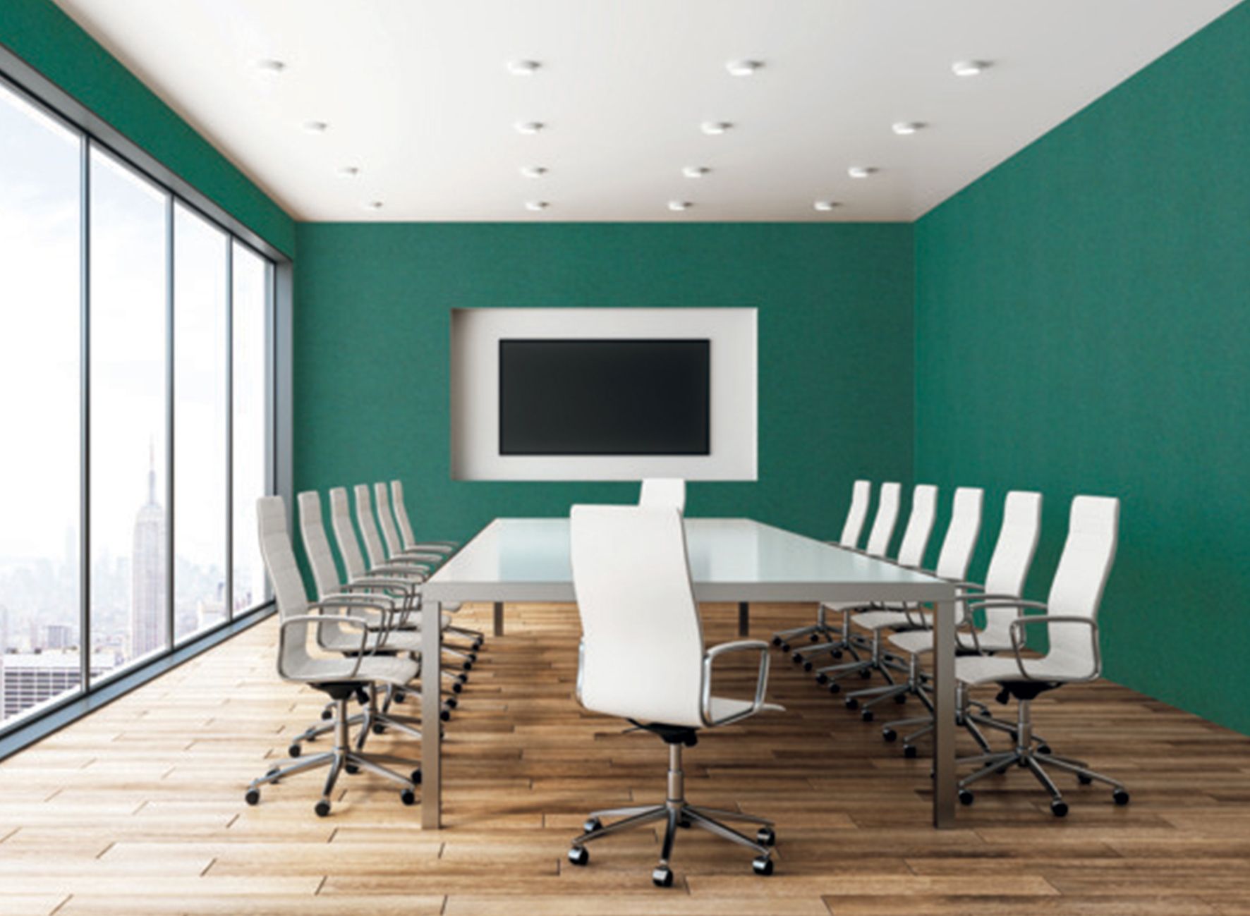 Uplift Acoustical Wallcovering
